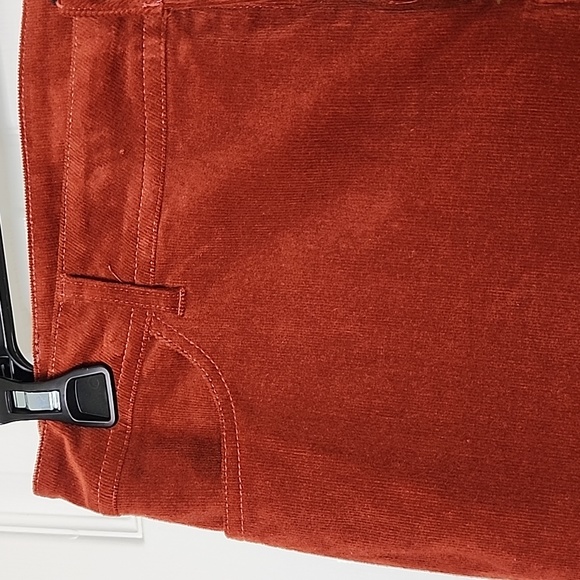 JOHN MARK WOMAN'S PANTS - Picture 3 of 10